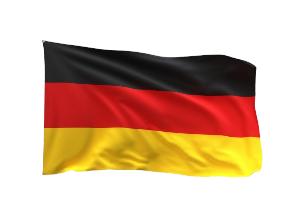 Germany Flag
