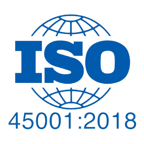 ISO 45001