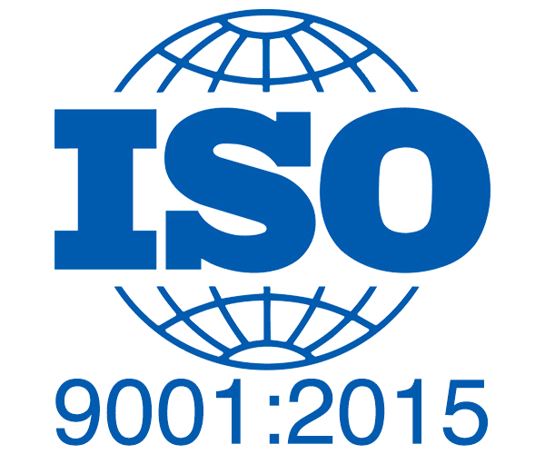 ISO 9001